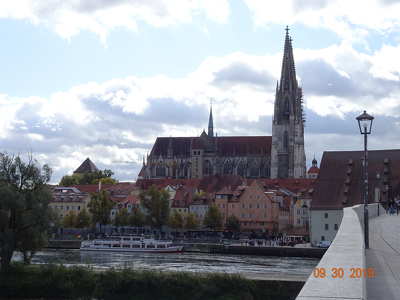 Regensburg