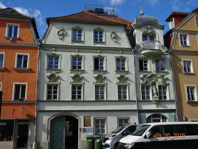 Regensburg