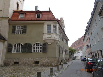 Regensburg