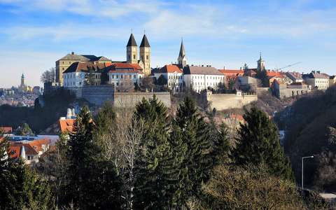 Veszprém