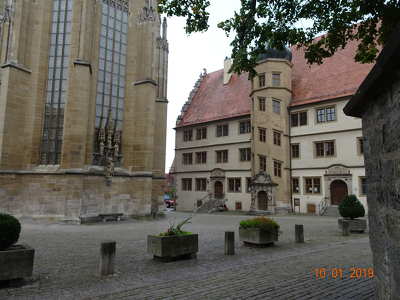 Rothenburg ob der Tauber