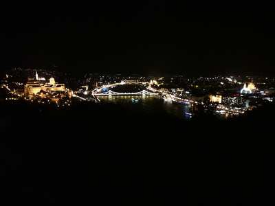 Budapest