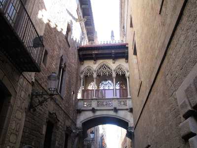 Barcelona