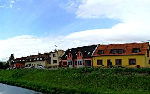 Csehország, Kunovice