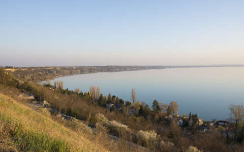 Balatonakarattya