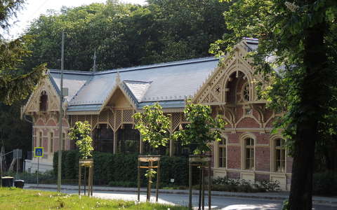 Lóvasút Zugligetben, Budapest