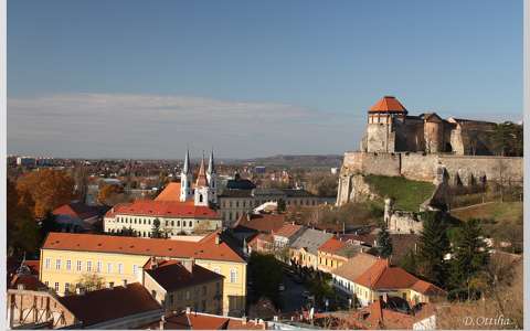 Esztergom