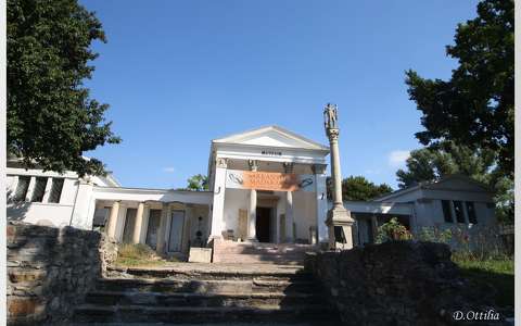 Budapest - Aquincum