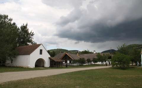 Szentendre, Skanzen