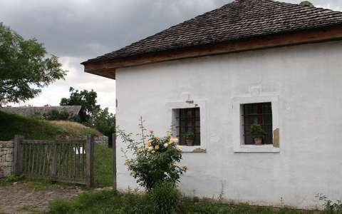 Szentendre, Skanzen