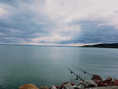 Balatonfűzfő