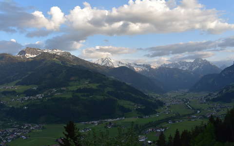 Tirol / Zillertal