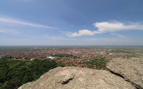 Szerbia, Versec