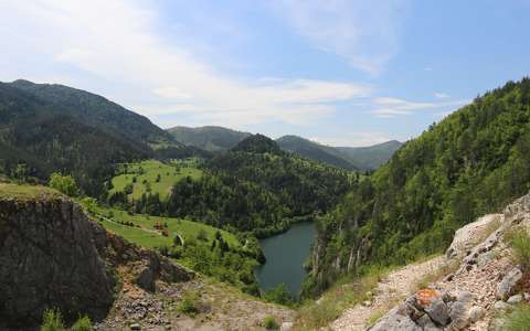 Szerbia, Tara Nemzeti Park