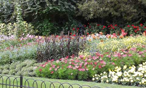 St. James's Park