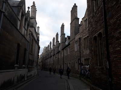 Cambridge