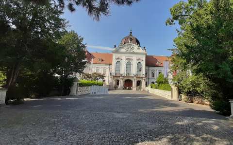 Gödöllői Királyi Kastély