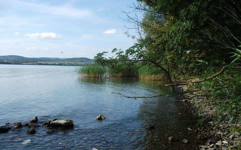 Tihany-Sajkod