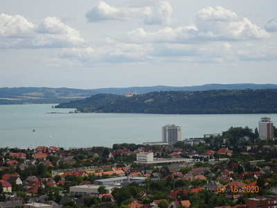Tihanyi-félsziget