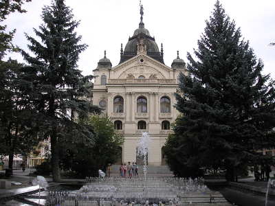 Kassa