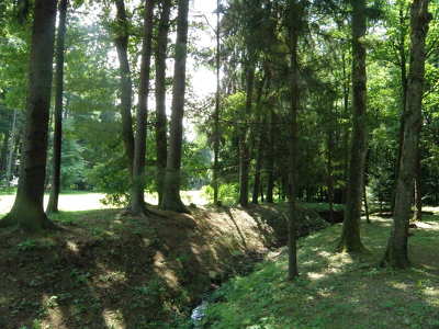 Kastélypark