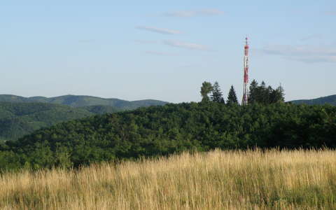 Ózdi dombok