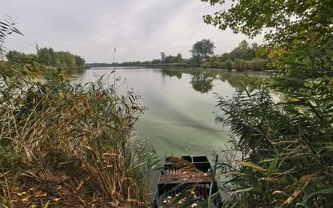 Szajol Holt Tisza