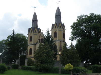 Pétervására