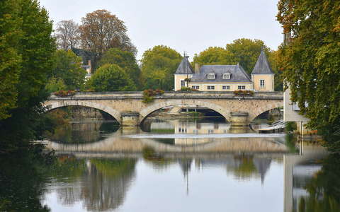 Franciaország , Loir folyó