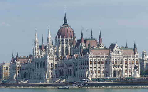 budapest magyarország országház