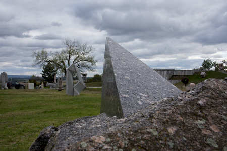 Szársomlyó szoborpark
