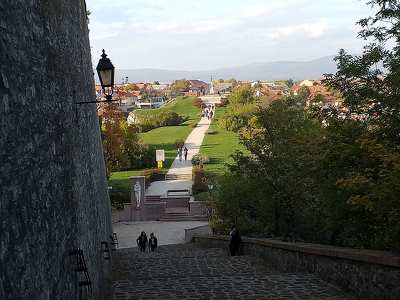 Veszprém