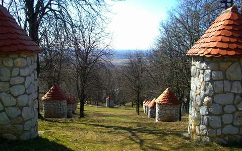 Máriagyűd