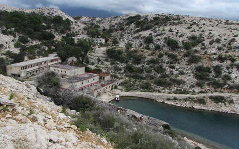 Goli otok