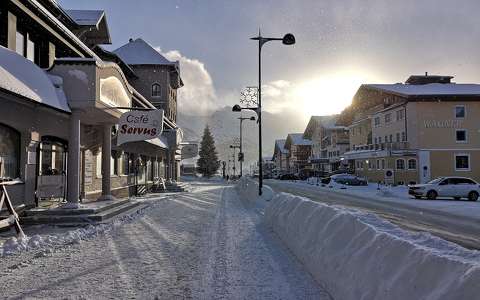 Obertauern