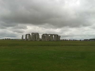 Stonehenge