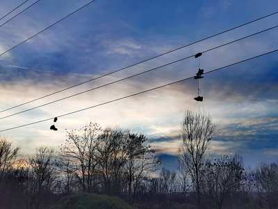 Használaton kívül.