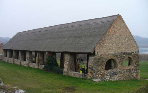 ház