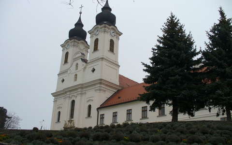 Tihanyi Apátság