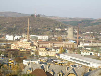 Ózd 2011.