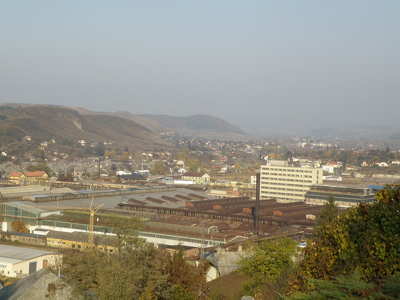 Ózd 2011.