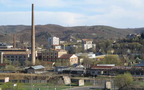 Ózd 2012.