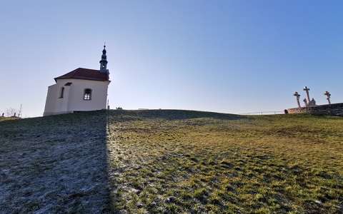 szobor templom