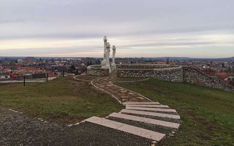 szobor