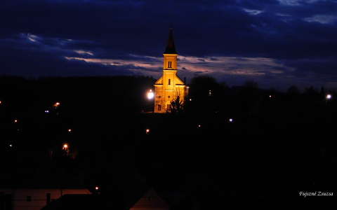 Lement a Nap - Veszprém