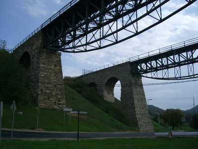 Biatorbágyi Viadukt