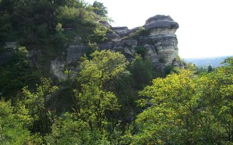 Nyakas kő