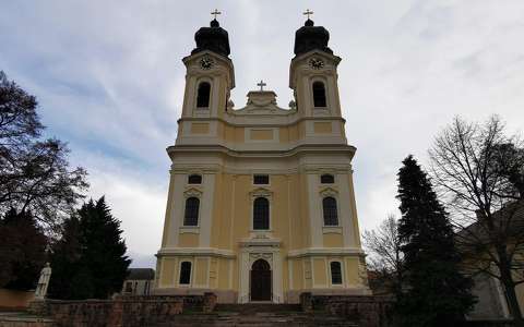 magyarország templom
