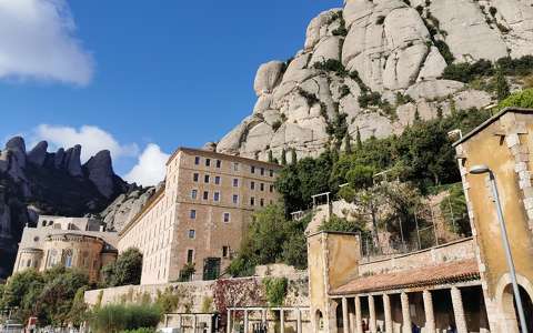 Montserrat