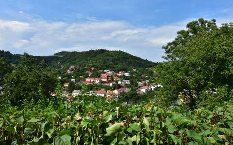 Selmeczbánya, Szlovákia